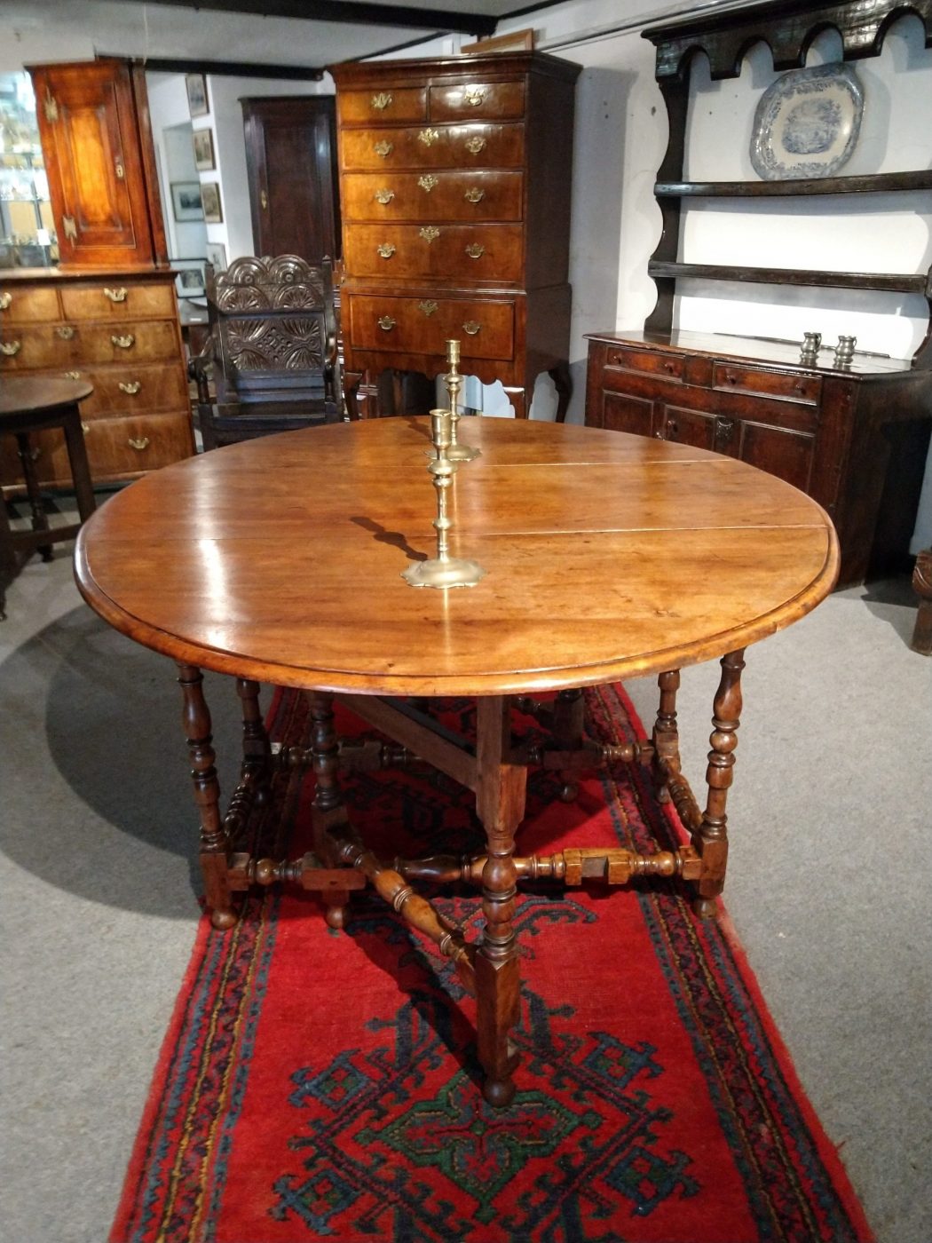 Robin Leg Table What Is A Walnut Gate Leg Table? – UESXP